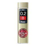 Fallminen B 0.2 Mm Negro