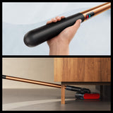 Dyson Pencilwash Wr04 Cordless Wet Floor Cleaner Copper/ Black Eu 637239-01