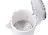 EAN 5908256835399 - Adler AD 1244 tetera eléctrica 2,5 L 2200 W Blanco imagen 3
