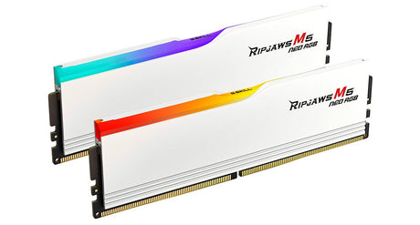 EAN 4713294238009 - G.Skill Ripjaws M5 RGB F5-6000J2836G32GX2-RM5NRW módulo de memoria 64 GB 2 x 32 GB DDR5 6000 MT/s imagen 3