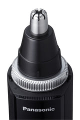 EAN 5025232876976 - Panasonic ER-GN300K503 cortadora de pelo y maquinilla Negro, Plata imagen 4