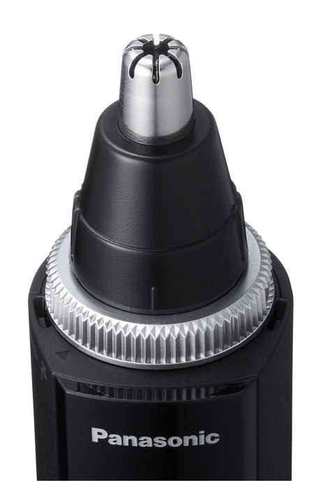 EAN 5025232876976 - Panasonic ER-GN300K503 cortadora de pelo y maquinilla Negro, Plata imagen 4