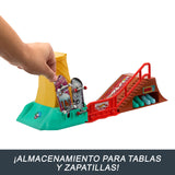 EAN 0194735232444 - Hot Wheels HXK91 vehículo de juguete imagen 12