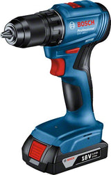 Bosch Gsr 185-Li Professional 1900 Rpm Azul