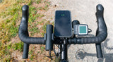 Goobay Bike Power Bank 5.0 Negro, 5.000 Mah, Power Delivery, Carga Rápida 60656