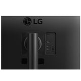 Monitor Gaming Ultrapanorámico Curvo Lg Ultragear 34wp65cp-B 34' Wqhd 1ms 160hz Va Multimedia Negro