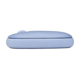 Rapoo M660 Silent Ratón Ambidextro Rf Wireless + Bluetooth Óptico 1300 Dpi