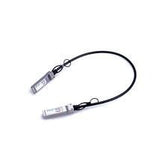 EAN 5712505814420 - Lanview MO-SSC050J9287B Cable de fibra óptica e InfiniBand 7 m SFP+ Negro imagen 1
