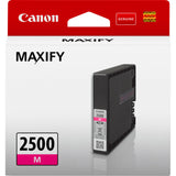 Canon Pgi-2500m Original Magenta