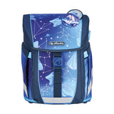 Mochila Herlitz Filoactive Xl Plus  Escolar Niño Poliéster Azul, Azul Oscuro