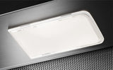 EAN 7332543827985 - Electrolux LFP226S Semintegrada (extraíble) Gris, Acero inoxidable 330 m³/h imagen 5