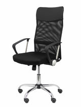 EAN 8435501003571 - PIQUERAS Y CRESPO 31DBNE silla de oficina y de ordenador Asiento de malla Respaldo de malla imagen 2