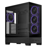 EAN 4711387808856 - ASUS A31 Plus TG ARGB BLACK Midi Tower Negro imagen 11