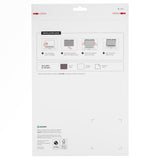 EAN 5715063113677 - eSTUFF GLBMMB15-23 filtro para monitor 38,9 cm (15.3") Portátil Filtro de privacidad para pantallas sin m imagen 2
