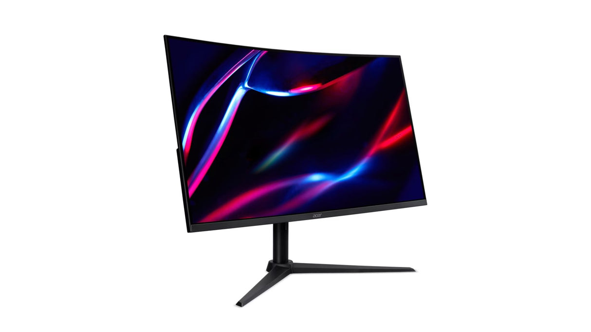 EAN 4711121931598 - Acer NITRO XZ0 XZ322QU P3 pantalla para PC 80 cm (31.5") 2560 x 1440 Pixeles Wide Quad HD LCD Negro imagen 3