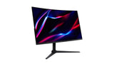 EAN 4711121931598 - Acer NITRO XZ0 XZ322QU P3 pantalla para PC 80 cm (31.5") 2560 x 1440 Pixeles Wide Quad HD LCD Negro imagen 3