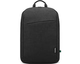 Mochila Lenovo Accessories 16-" Laptop Backpack B210 Negro (Eco)