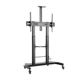 EAN 8716309129060 - Gembird TVS-100T-02 soporte para TV 2,54 m (100") imagen 1