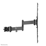 Neomounts By Newstar Soporte De Poste Para Tv (75x75 - 400x400mm  32-55)