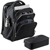EAN 0065030880893 - StarTech.com NTBKBAG173 maletines para portátil 43,9 cm (17.3") Negro imagen 6