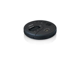 Lenco Cd-300, Reproductor De Mp3, Lcd, Negro