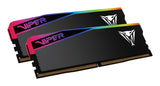 EAN 4711378430158 - Patriot Memory Viper Elite 5 Ultra VEUR532G6028K módulo de memoria 32 GB 2 x 16 GB DDR5 6000 MT/s 288-pin imagen 4