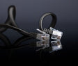 EAN 4017538025401 - shiverpeaks SP713-SLS cable de red Negro 3 m Cat6 U/UTP (UTP) imagen 1