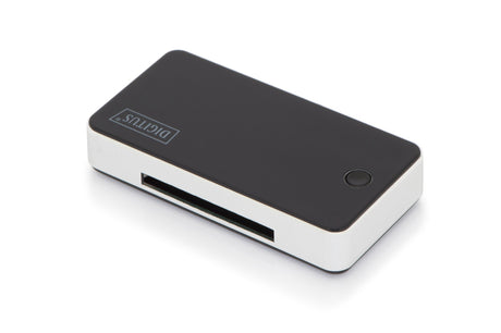 EAN 4016032431497 - Digitus DA-70330-1 lector de tarjeta USB 3.2 Gen 1 (3.1 Gen 1) Negro, Blanco imagen 2