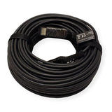 EAN 7630049623545 - ROLINE 14.01.3487 cable HDMI 50 m HDMI tipo A (Estándar) Negro imagen 2
