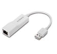 EAN 0649659908604 - Edimax EU-4208 base para portátil y replicador de puertos Blanco imagen 1