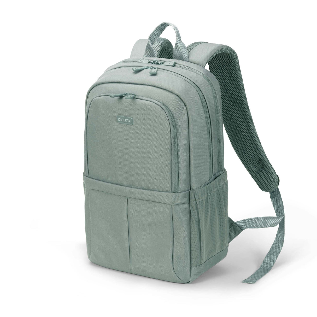 Mochila Dicota Eco Backpack Scale 13-15.6 Grey