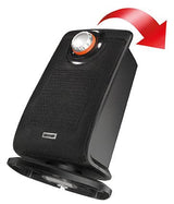 Unold 86445 Calefactor Eléctrico Negro 2000 W