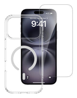 4smarts 360° Premium Protection Set Apple Iphone 17 Pro Max Magsafe-Kompatibel