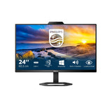 Monitor Philips 24e1n5300he/00 Fhd Ips 60,5 Cm (23.8") 1920 X 1080 Pixeles Negro
