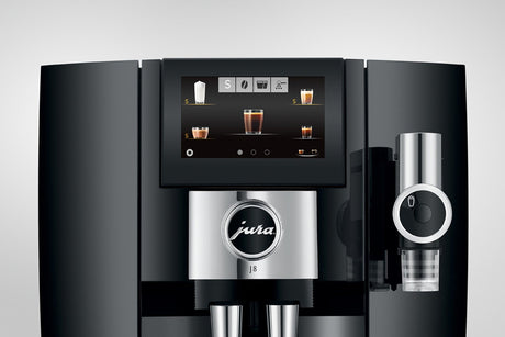 EAN 7610917154579 - JURA J8 (EA) Totalmente automática Máquina espresso 1,9 L imagen 11