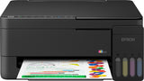 Epson Et-2914 Mfp 3en1 Je Color A4 Rechargeable 11/6ppm, Wifi, Wifi-Direct,Usb