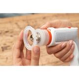 Atornillador Monta-Muebles Hexdriver 3,6v Bcrta01-Xj Black+Decker