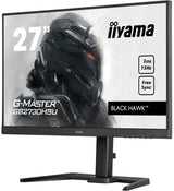 Monitor Iiyama 68.6cm 27" Gb2730hsu-B5 16:9 Hdmi+Dp+Usb 1ms Retail