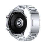 EAN 6941487288403 - Huawei WATCH Ultimate 3,81 cm (1.5") LTPO 48 mm Híbrido 466 x 466 Pixeles Acero inoxidable GPS (satélite) imagen 4