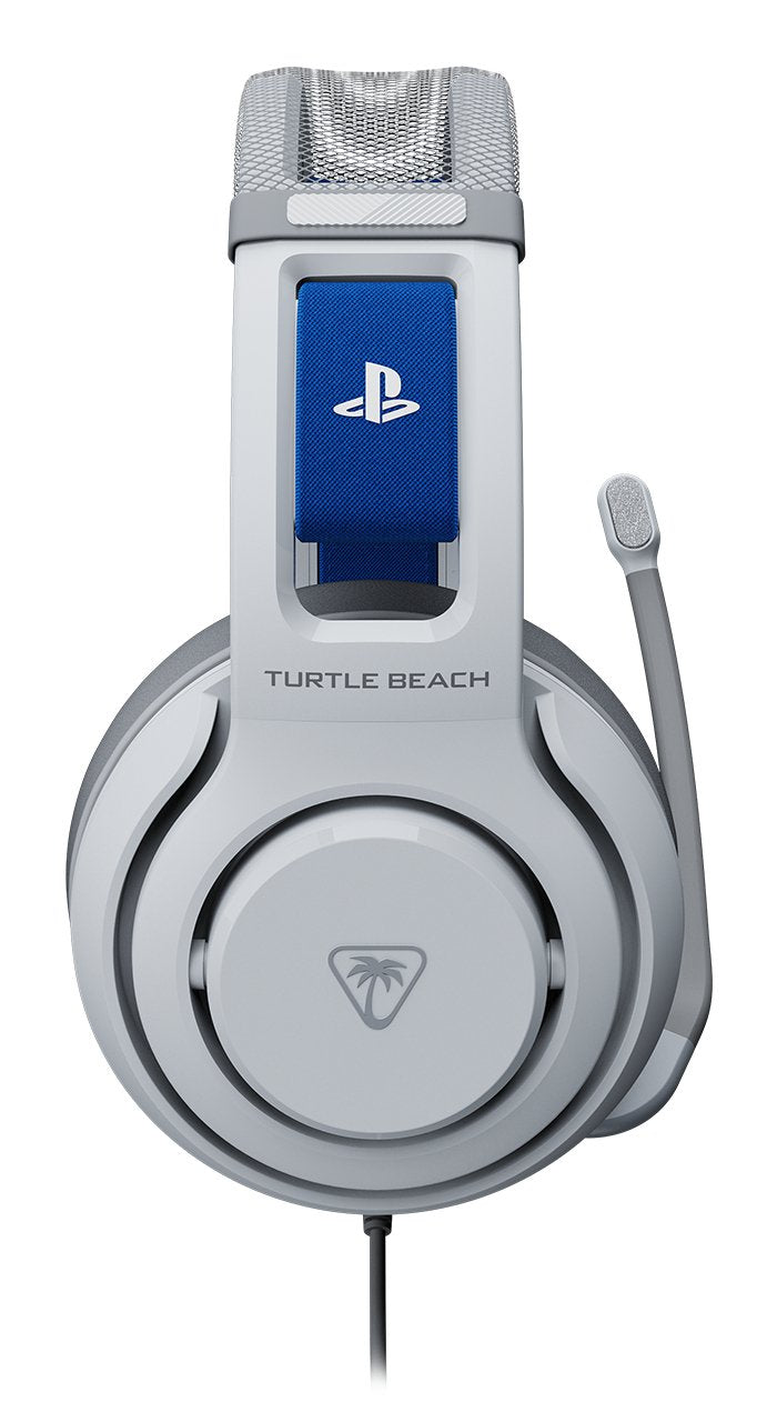 EAN 840454400274 - Turtle Beach Atlas 200 Auriculares Alámbrico Diadema Juego Blanco imagen 7