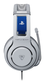EAN 840454400274 - Turtle Beach Atlas 200 Auriculares Alámbrico Diadema Juego Blanco imagen 7