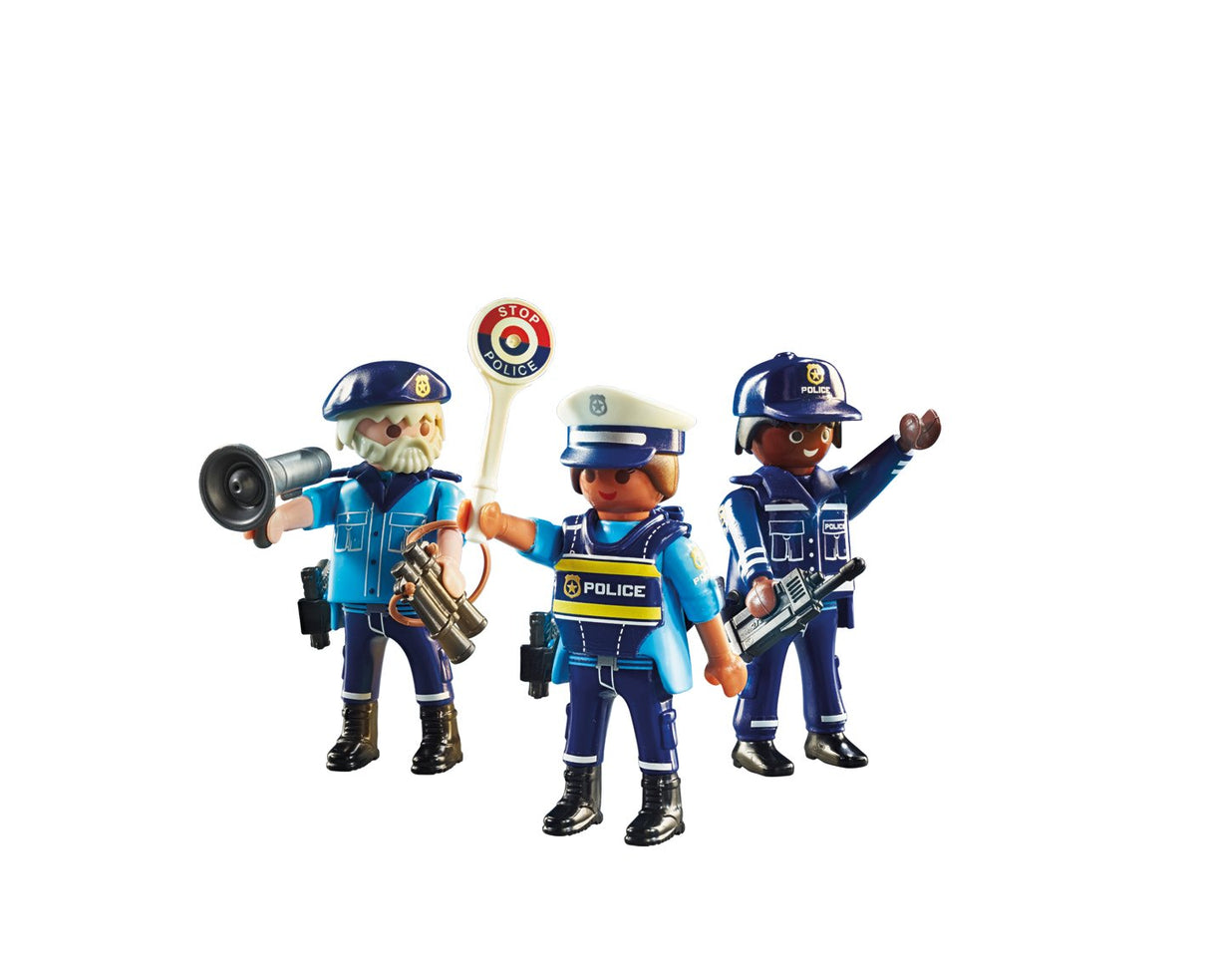 EAN 4008789706690 - Playmobil City Action 70669 figura de juguete para niños imagen 3