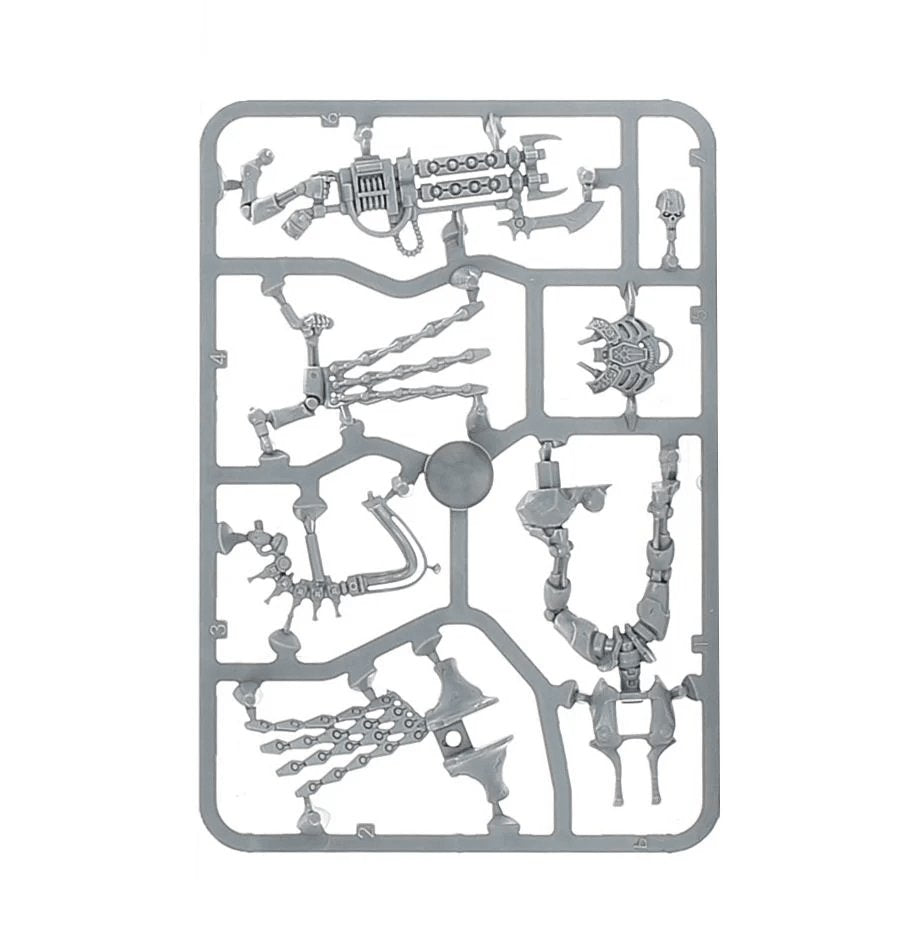 Warhammer 40k - Boite De Jeu V.11 : Armageddon (En)