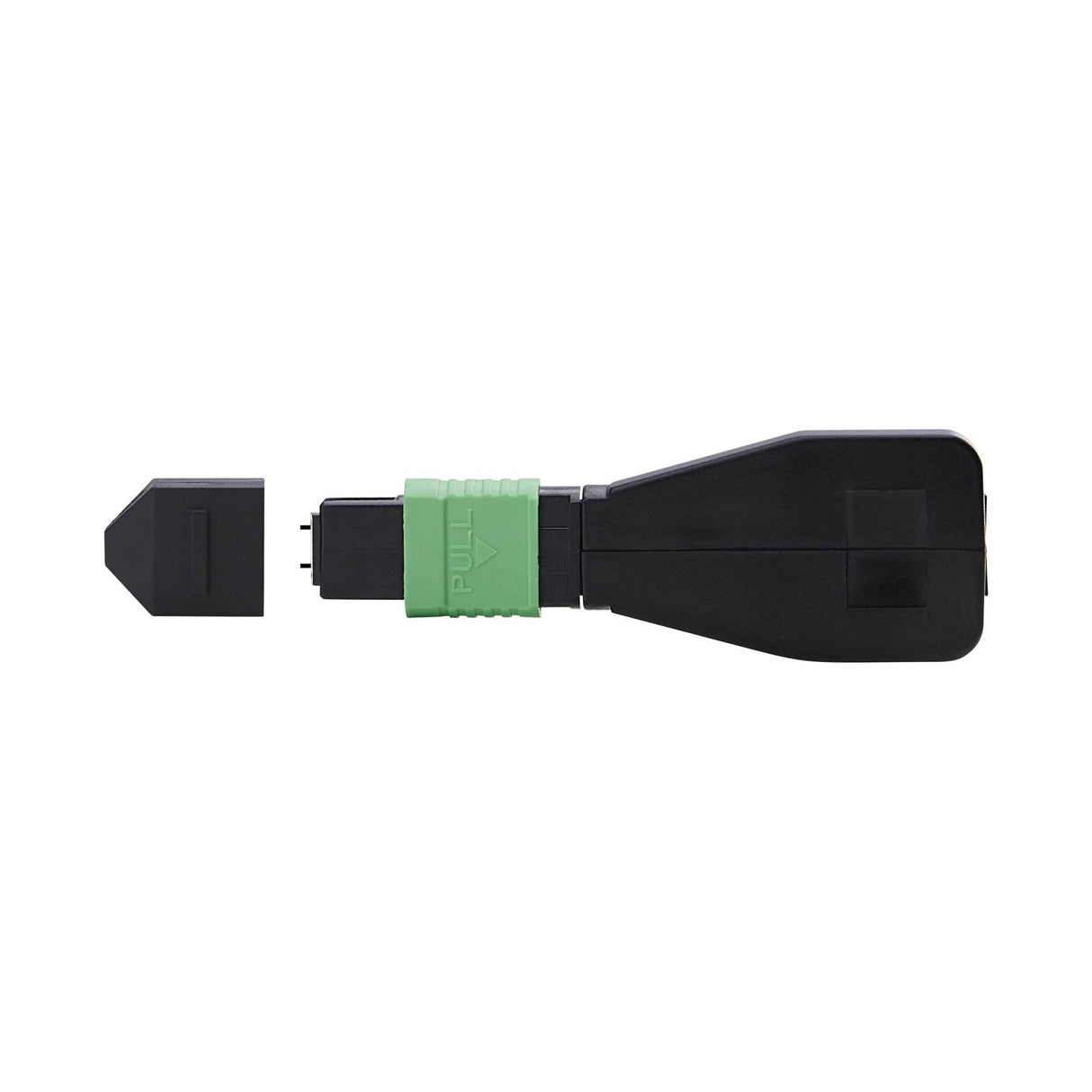 Adaptador Bucle Invertido Mpo-8 Monomodo Mpo/Mtp Macho
