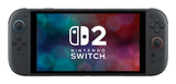 EAN 0045496321444 - Nintendo Switch 2 videoconsola portátil 20,1 cm (7.9") 256 GB Pantalla táctil Wifi Negro imagen 2