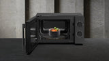 EAN 3838782820014 - Hisense H20MOBP1HI Negro Solo microondas Encimera 20 L 700 W imagen 10