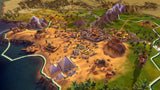 Juego Civilization Vi Playstation 4