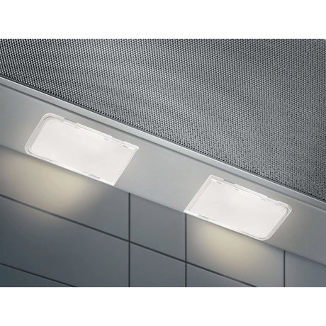 EAN 7332543827985 - Electrolux LFP226S Semintegrada (extraíble) Gris, Acero inoxidable 330 m³/h imagen 7
