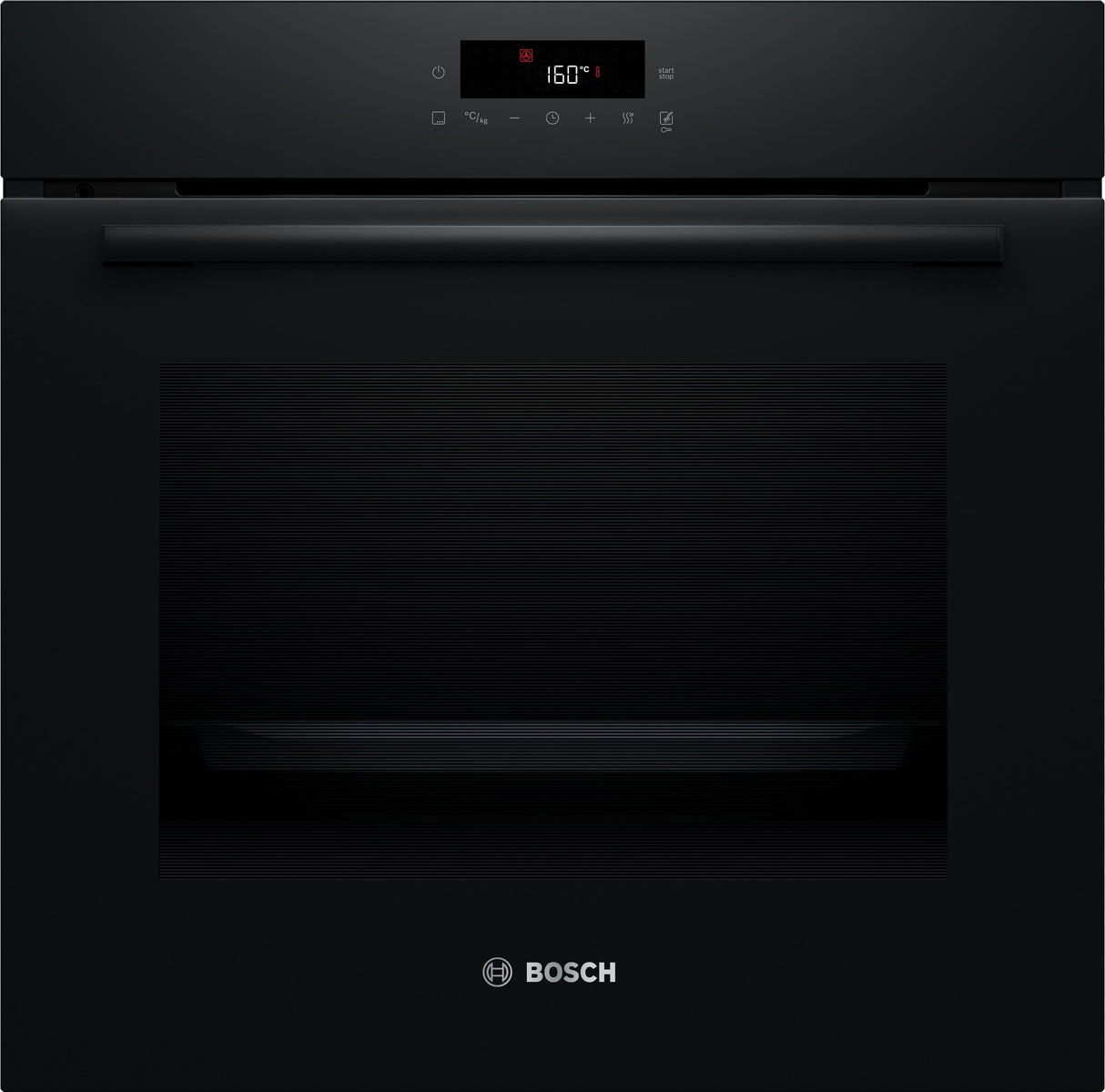 Bosch Home Hba571bb4 Serie 2, Horno Hba571bb4
