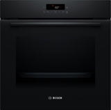 Bosch Home Hba571bb4 Serie 2, Horno Hba571bb4
